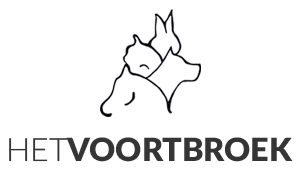 Dierenartsenpraktijk Het Voortbroek Logo